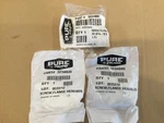 3) Screw Flange Hd 5/16 - 18 X 1.5 Polaris Oem Nos Snowmobile Atv 3234880. Fixed Price $14.99.