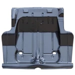Amd 800-3068 68-70 Nova Full Oe Style Trunk Floor W/ Braces. Fixed Price $454.99.