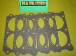 5 Pack Of Throttle Body Gaskets For Demon Six Shooter 2 Barrel W/ 11/16. Fixed Price $17.99.