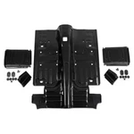 Scott Drake M107-8-FFCP Complete Floor Pan Kit. Fixed Price $1062.07.