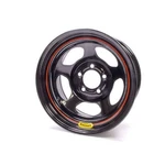 Bassett 15X8 5X5 Blk Inertia Armor Edge- 58R54EB. Fixed Price $142.37.