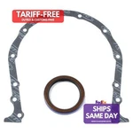 Cometic Gaskets C5650, Kit Composite Bbc Timing Cover Seal & Performa. Fixed Price $50.09.