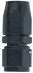 Fragola 100112-BL An Straight Power Flow Hose End Black. Fixed Price $25.99.