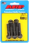 Arp 652-1750 3/8-16 1.750 Hex Black Oxide Bolts. Fixed Price $24.61.