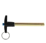 Allstar Performance ALL60314 3/8" X 3" Quick Release T-handle Pin. Fixed Price $25.00.