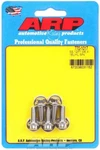 Arp 770-1017 Universal Bolt Mm X 1.00 Thread 16 Long Stainless Steel 5 Pc. Fixed Price $29.99.