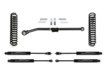 Fabtech K2333M 2.5" Basic Lift Kit With Stealth Shocks 17-24 Ford Super Duty. Fixed Price $1312.87.