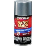 Duplicolor BNS0604 Perfect Match Touch-up Paint Precision Gray. Fixed Price $22.87.