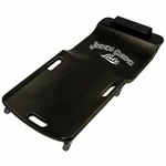 Lisle 97102 Low Profile Plastic Creeper - Black Brand New!. Fixed Price $104.49.
