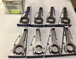 Nascar Carrillo 6.200 Connecting Rods 1.850 Journal Very Nice. Fixed Price $449.95.