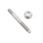 Arp 200-0307 Black Oxide 1/4-20" Thread 2.443" Oal Air Cleaner Stud Kit. Fixed Price $20.99.