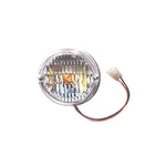 Rugged Ridge Omix-ada 12405.06 Turn Signal/parking Light Assembly Oe Re.... Fixed Price $47.55.