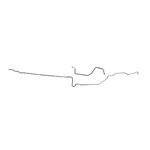 The Right Stuff Detailing FGL7601 76-79 Pontiac Firebird 400 Fuel Line. Fixed Price $80.16.