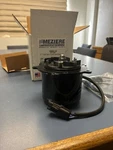 Meziere WP118HD Electric Pump LT1 Blem. Fixed Price $367.00.
