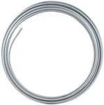 Allstar Performance ALL48326 1 4IN Brake Line 25FT Steel. Fixed Price $41.48.