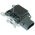 New Voltage Regulator Ford 3G Series Ir/if Alternators 12V A-circuit W/o Lrc. Fixed Price $24.95.