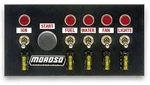 Moroso 74131 Drag Race Toggle Switch Panel. Fixed Price $162.99.