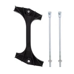 United Pacific 110983 Battery Hold Down Bracket 1978-1979 Ford Bronco,. Fixed Price $14.74.