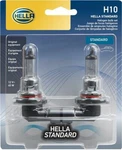 Hella H10TB Standard Halogen Bulbs, 12 V, 45W Pack. Fixed Price $16.23.