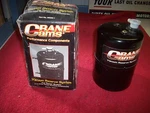 Crane Cams 99590-1 Vacuum Reserve System New In Box. Fixed Price $69.99.