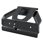 United Pacific 110881 License Plate Bracket Black, Stainless Steel, Ford. Fixed Price $58.11.