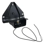 Oer CT26699 1960-66 Chevrolet, Gmc Pickup; License Plate Bracket; Rear; With. Fixed Price $32.99.
