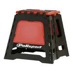 Polisport Foldable Pit Bike Stand - Mx Dirt Lift, 552 Lb Capacity, Red. Fixed Price $83.99.