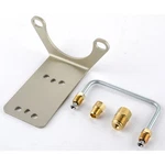 Jegs 631451 Stage Control Valve Mounting Kit. Fixed Price $38.46.