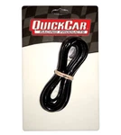 Quickcar Racing Products #57-2031 Wire 14 Gauge Black 10FT. Fixed Price $17.95.