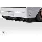 Duraflex Circuit Rear Diffuser For Challenger Dodge 08-14 Ed 113981. Fixed Price $339.00.