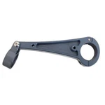Joes Racing 13726-B Steering Column Bracket Adjustable Clamp-on 1-3/4" Diameter. Fixed Price $178.74.