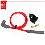 Msd 34069 Replacement Universal Super Conductor Spark Plug Wire Set. Fixed Price $48.99.
