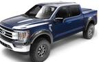 Bushwacker 20963-02 Pocket Style Fender Flares Set 2021-2025 Ford F-150. Fixed Price $399.99.