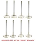 Manley 1.785" Head Race Flo Intake Valves Ford 289 302 351W 11572-8. Fixed Price $217.04.