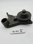 Ford 78-8501 Water Pump 1937-48 Car 1937-47 Truck Flathead V8 Right Rebuilt. Fixed Price $126.95.