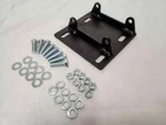A/c Compressor York Bracket Adapter For Sanden 508 709 Cci Tecumseh. Fixed Price $48.35.