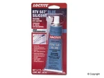 Loctite 37465 Blue High Performance Silicone, 2.4 Fluid Ounces. Fixed Price $10.49.