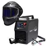Eastwood Elite Tig 225 Ac/dc Digital Welder And Vista-arc Panoramic View Helmet. Fixed Price $1099.99.