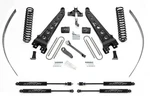Fabtech Lift Kit Suspension- K2124M. Fixed Price $2888.02.
