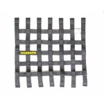 Schroth Racing Window Net Only Black X 16IN- Sr 09053-0. Fixed Price $122.40.