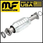 Magnaflow Hm Grade Direct-fit Catalytic Converter Fits 96-99 Acura Integra 1.8L. Fixed Price $314.00.