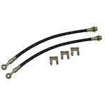 Right Stuff Detailing Flex Brake Hose FHK309. Fixed Price $59.99.
