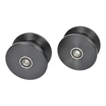Joes Racing Products Chain Guide Wheel Black Nylon Mini Sprint- 25876-B. Fixed Price $88.41.