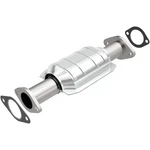 Magnaflow Catalytic Converter 23700: Epa, Direct-fit. Fixed Price $177.00.