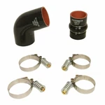 Bd-power Hot Side Intercooler Hose & Clamp Kit For 06-10 Chevy Gmc 6.6L Duramax. Fixed Price $249.95.