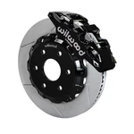 Wilwood 140-9789 W6A 14.25 In Front Brake Kit, 99-UP Gm Truck/suv 1500. Fixed Price $2601.49.