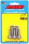 Arp 771-1002 M8 X 1.25 12PT Ss Bolts (10MM Wrenching). Fixed Price $21.38.