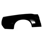 Ford Mustang 67-68 Sherman Passenger Side Quarter Panel Skin Value Line. Fixed Price $111.83.