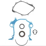 Fel-pro 17876 Engine Timing Cover Set Gskt. Fixed Price $35.99.