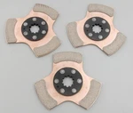 Ram Assault Weapon 90 Series Clutch Disc 9955-3. Fixed Price $279.00.